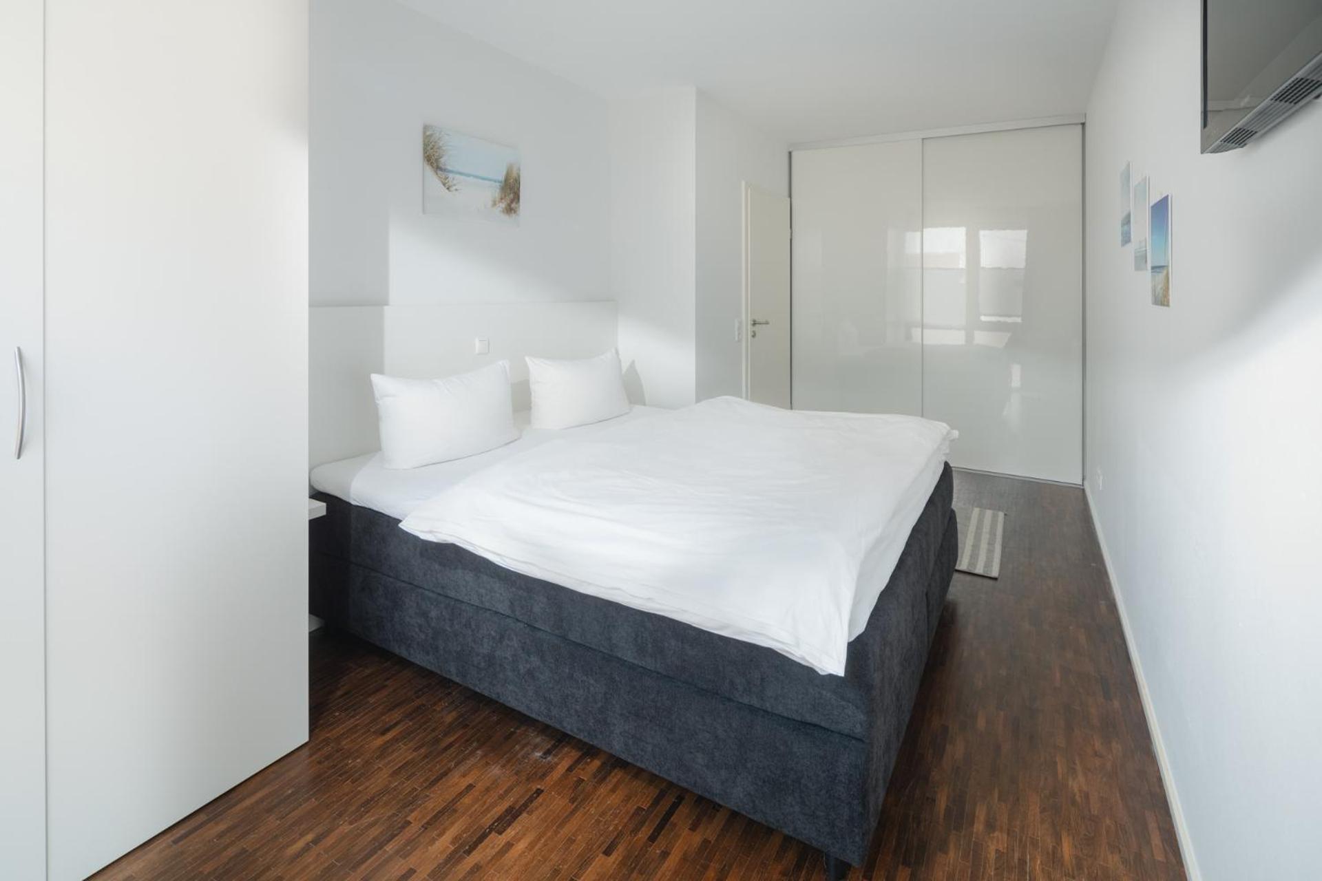 Apartament Neystime Norderney Zewnętrze zdjęcie
